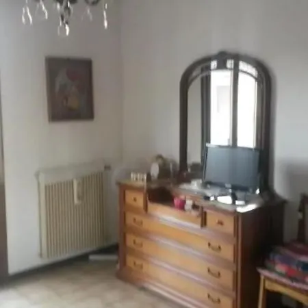 Vicenza Rum i privatbostad *
