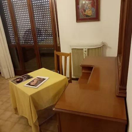 Rum i privatbostad Vicenza *